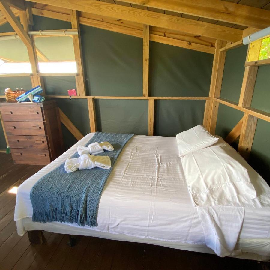 Virgin Islands Campground Water Island Extérieur photo
