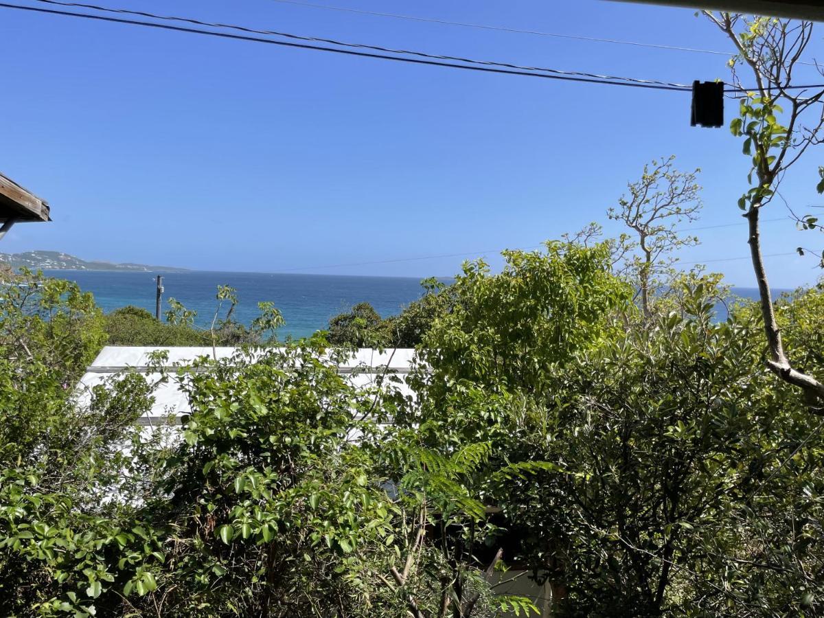 Virgin Islands Campground Water Island Extérieur photo