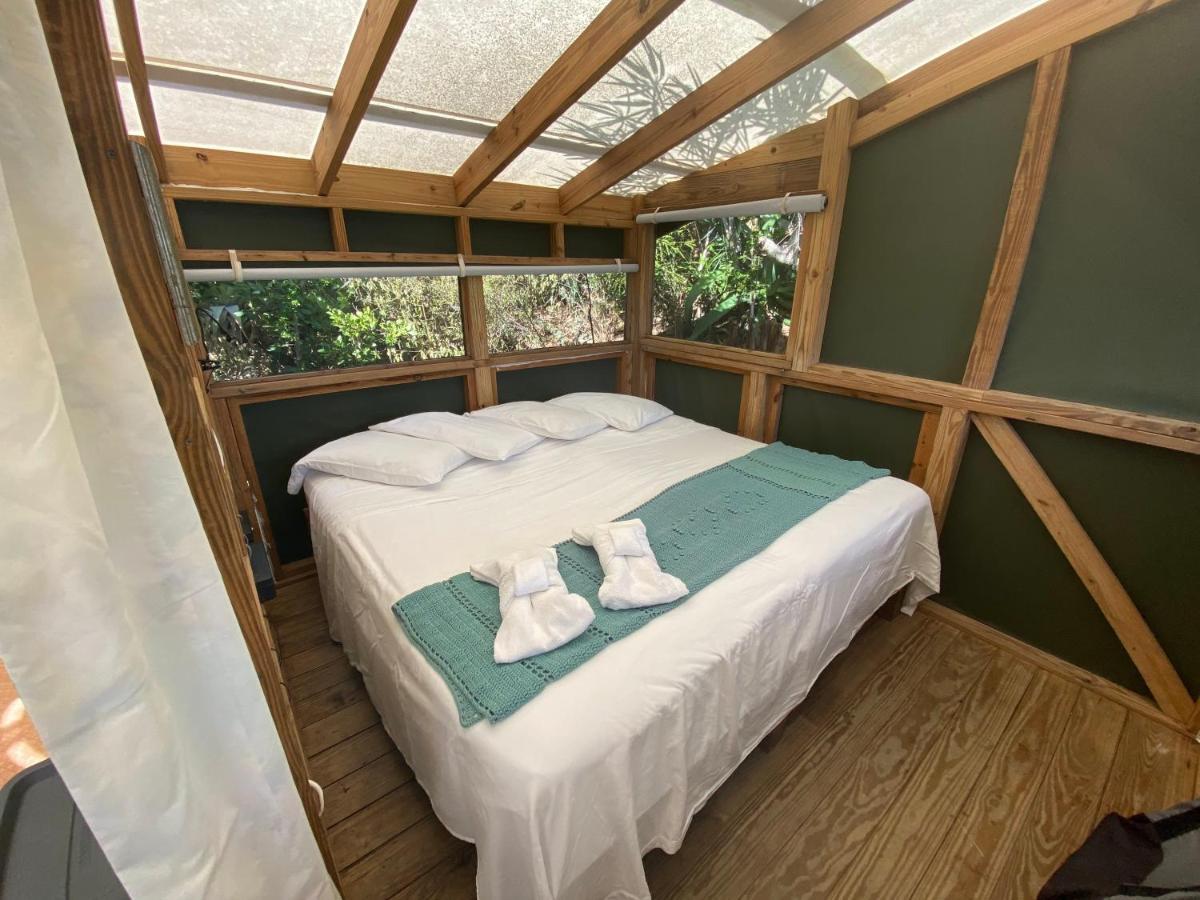 Virgin Islands Campground Water Island Extérieur photo