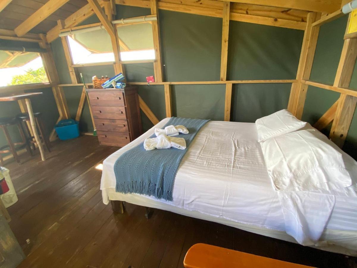 Virgin Islands Campground Water Island Extérieur photo