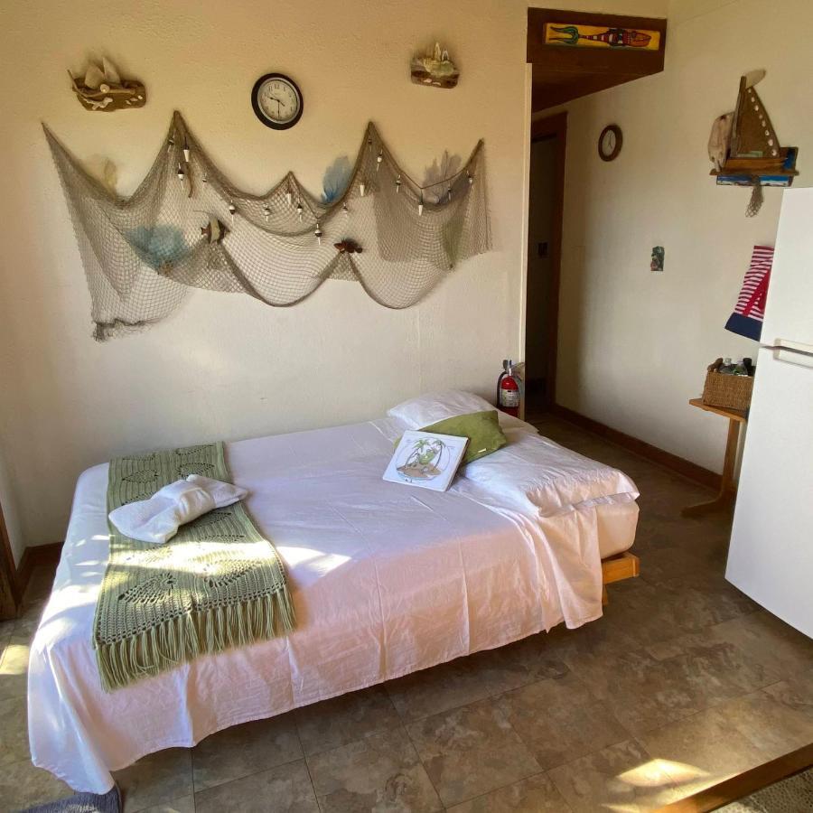 Virgin Islands Campground Water Island Extérieur photo