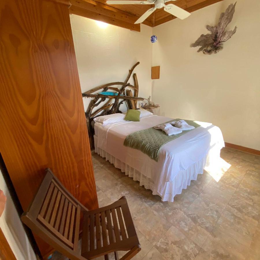 Virgin Islands Campground Water Island Extérieur photo